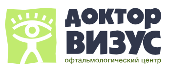 Офтальмологический центр «Доктор Визус» в Куркино