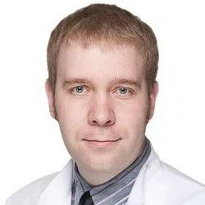 Платонов Антон Викторович