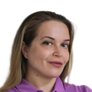 Асиреева Александра Александровна