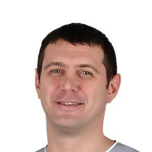 Симонов Александр Викторович