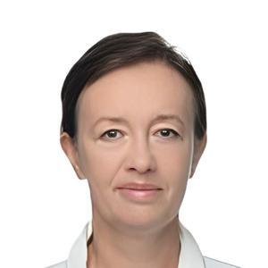 Сарычева Татьяна Николаевна