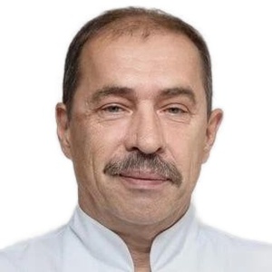 Гарин Андрей Вадимович