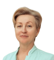 Солоницкая Ирина Викторовна