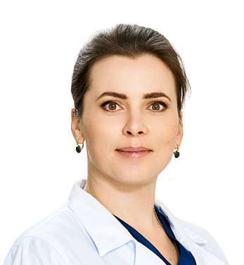 Зленко Екатерина Сергеевна