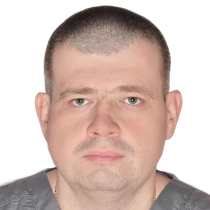Андреев Евгений Владимирович