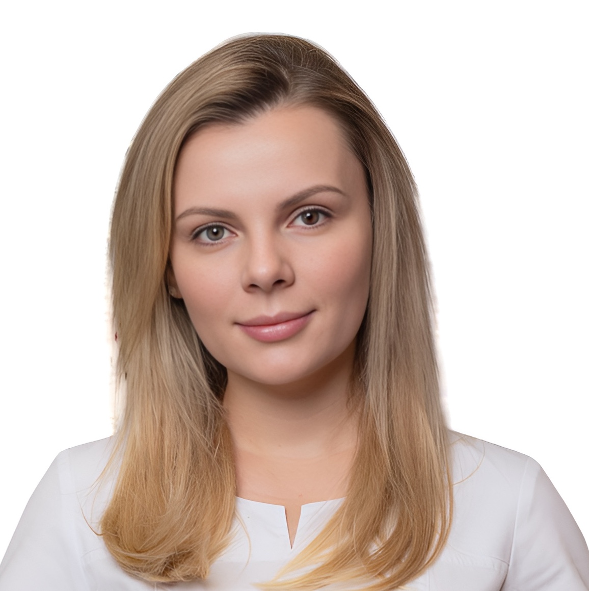 Шиманская Ирина Михайловна