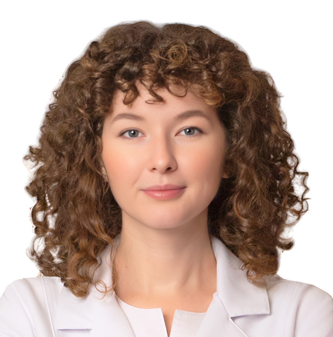 Калинина Анна Александровна
