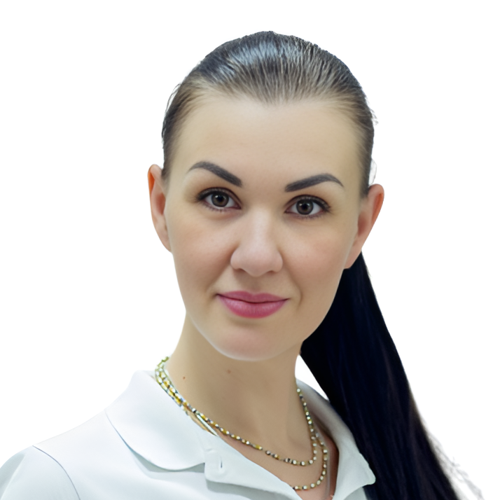 Бернацкая Наталья Александровна