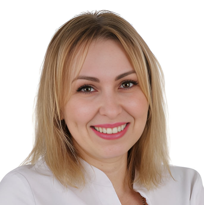 Синилова Татьяна Игоревна