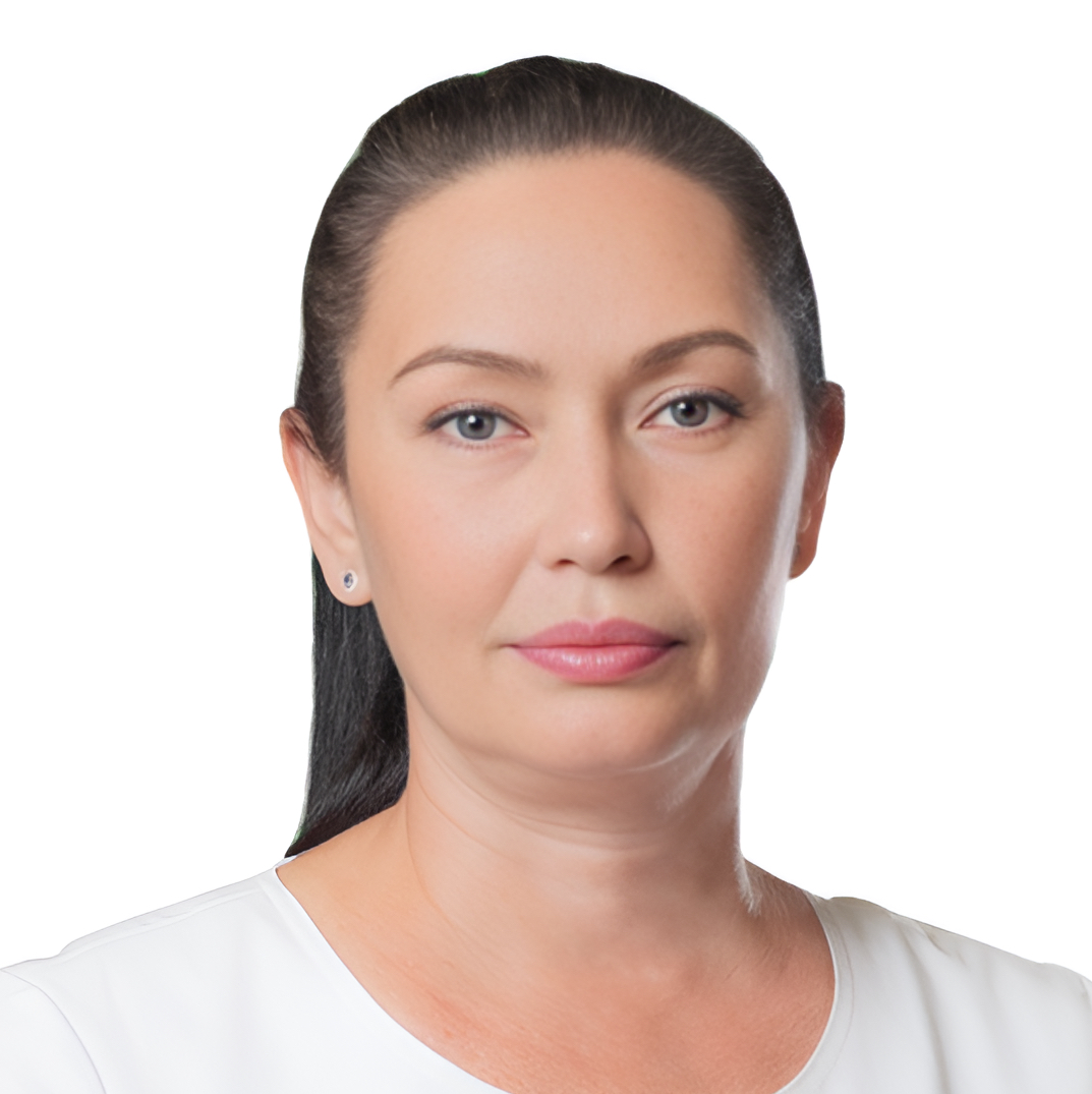 Зинина Елена Александровна