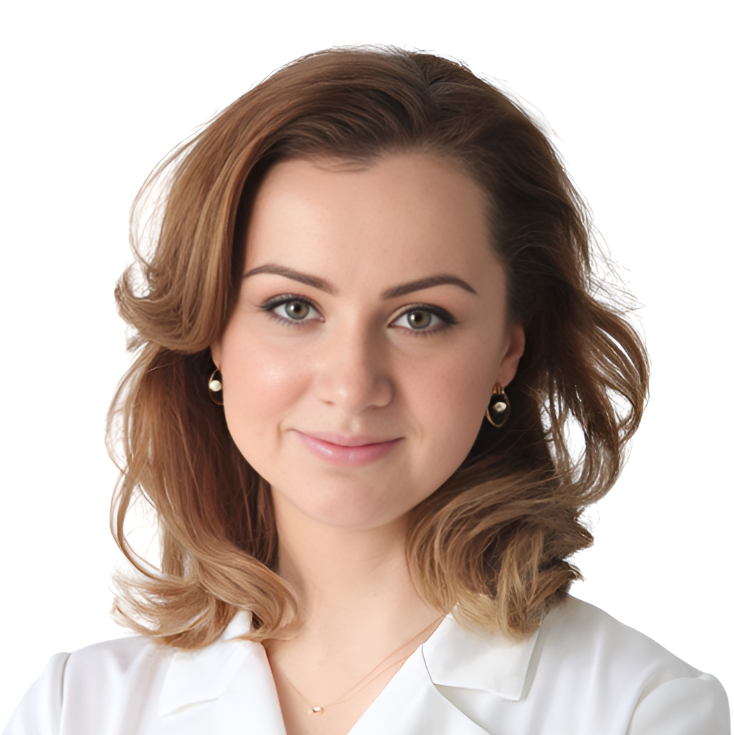 Авакян Мария Анатольевна