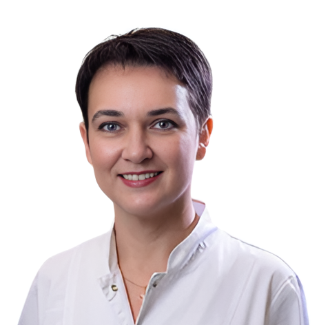 Мельник Елена Валерьевна
