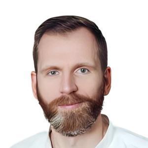 Маркасов Кирилл Николаевич