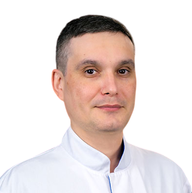 Салихов Эльдар Амирович