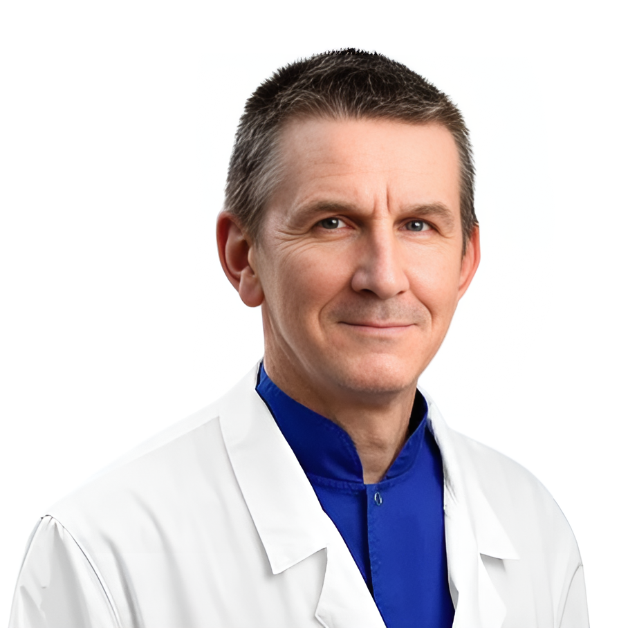 Токин Сергей Александрович