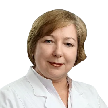 Гусева Светлана Валентиновна Гусева Светлана Валентиновна