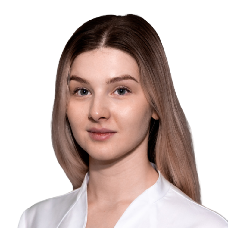 Алиханова Милана Якубовна