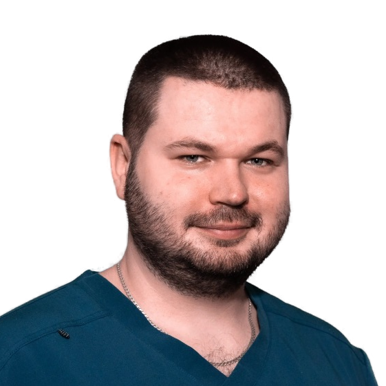 Самсонов Андрей Романович