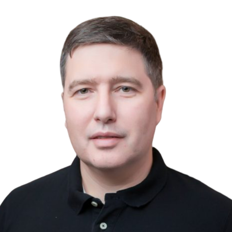 Жучков Георгий Григорьевич