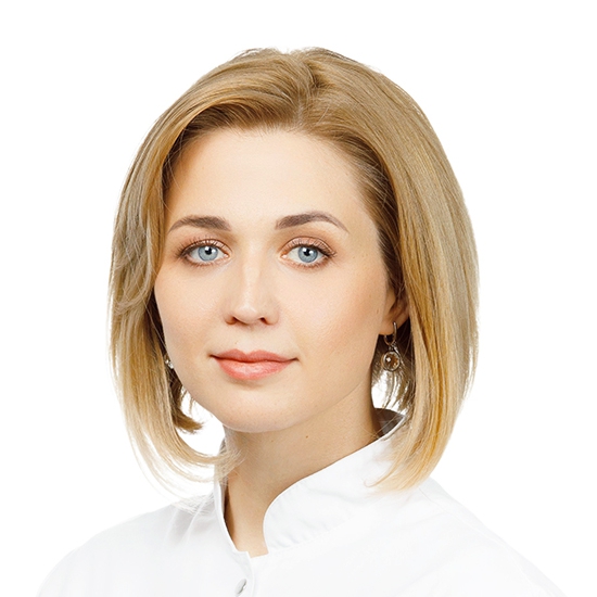 Иутина Татьяна Николаевна