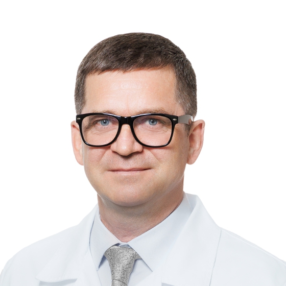 Боклин Андрей Кузьмич