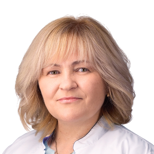 Болтова Александра Валерьевна