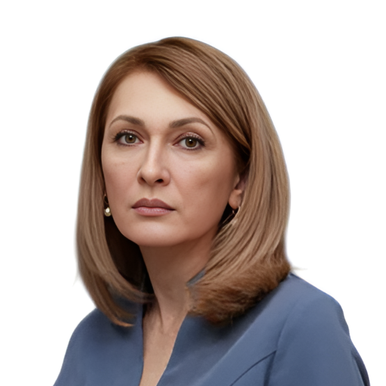 Горчакова Наталья Михайловна