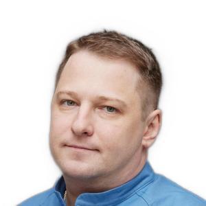 Филиппов Денис Олегович