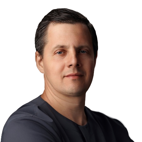 Кусевицкий Леонид Яковлевич