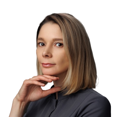 Алешкова Татьяна Леонидовна